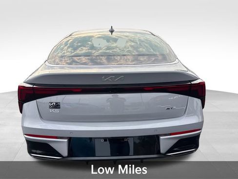 Used 2026 Kia K5 GT-Line w/ GT-Line Red Interior Package FWD image 6