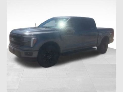 Certified 2025 Ford F150 Lariat AWD/4WD image 1