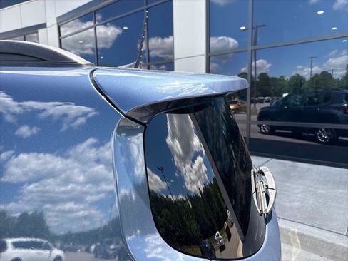 Used 2020 Jeep Renegade Limited AWD/4WD image 9