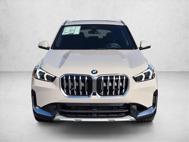New 2027 BMW X1 xDrive28i w/ Technology Package AWD/4WD image 6