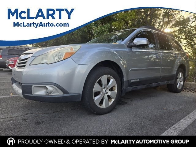 Used 2012 Subaru Outback 2.5i Limited AWD/4WD 360° Tour