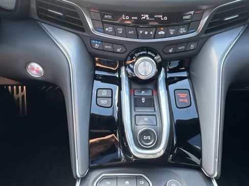 Used 2023 Acura TLX SH-AWD w/ A-SPEC Pkg image 23