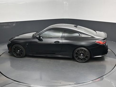 Used 2022 BMW M4 Coupe RWD image 14