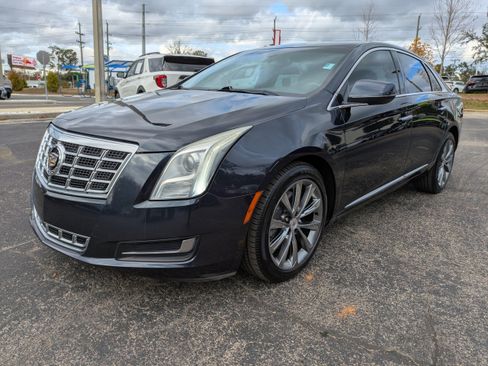 Used 2014 Cadillac XTS image 8