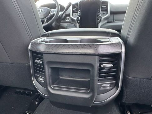 New 2026 RAM 2500 Big Horn AWD/4WD image 30