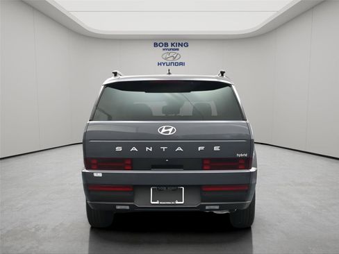 New 2026 Hyundai Santa Fe SEL FWD image 26