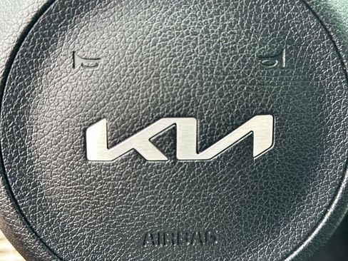 Certified 2023 Kia Stinger GT2 AWD/4WD image 24