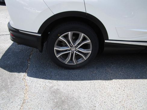 Used 2022 Honda CR-V Touring image 26