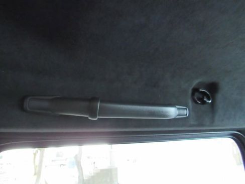 Used 2017 Mercedes-Benz G 550 Squared image 36