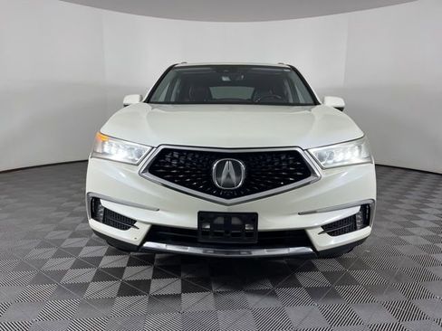 Used 2017 Acura MDX 3.5L image 4