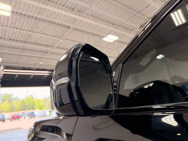 Used 2023 Toyota Tundra TRD Pro AWD/4WD image 14