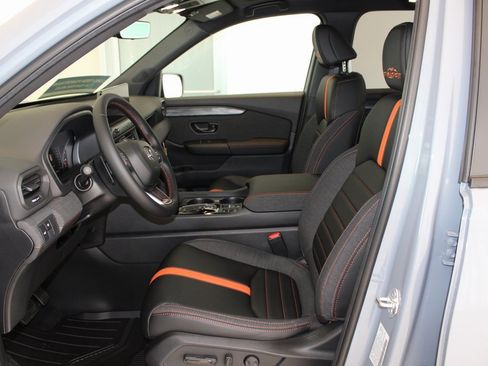 New 2026 Honda Passport TrailSport image 16