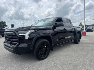 Used 2025 Toyota Tundra SR5 w/ SR5 Premium Package RWD video 2
