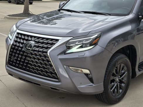 Used 2023 Lexus GX 460 Premium w/ Premium Plus Package AWD/4WD image 53