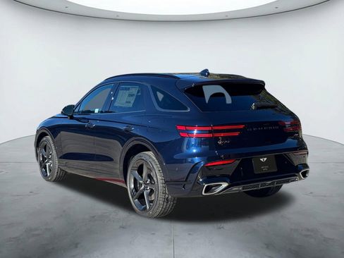New 2026 Genesis GV70 2.5T Sport Prestige image 3