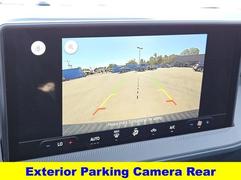 New 2025 Ford Maverick XL image 14