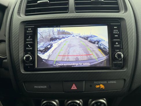 Used 2024 Mitsubishi Outlander Sport ES image 20