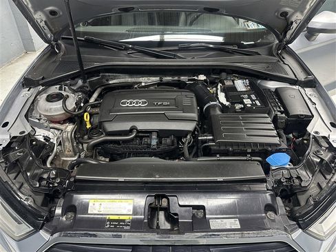 Used 2018 Audi A3 2.0T Premium w/ Convenience Package image 20