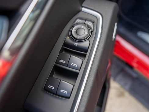 New 2026 GMC Sierra 1500 Elevation w/ Elevation Premium Package image 16