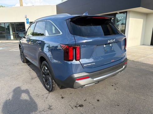 New 2026 Kia Sorento S AWD/4WD image 10