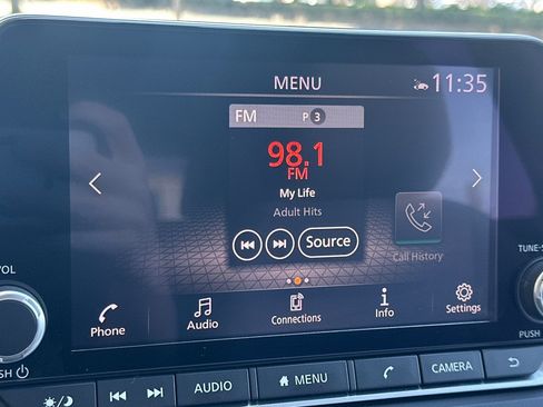 Used 2023 Nissan Rogue SV FWD image 23