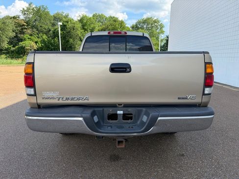 Used 2003 Toyota Tundra SR5 RWD image 5