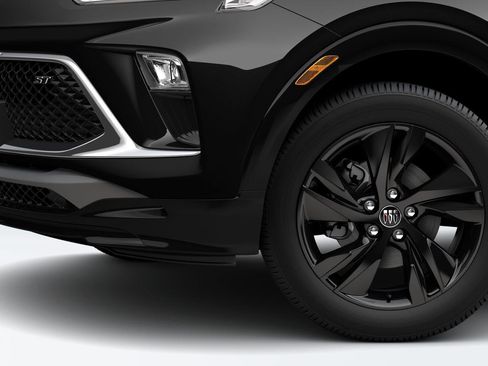 New 2026 Buick Encore GX Sport Touring image 25