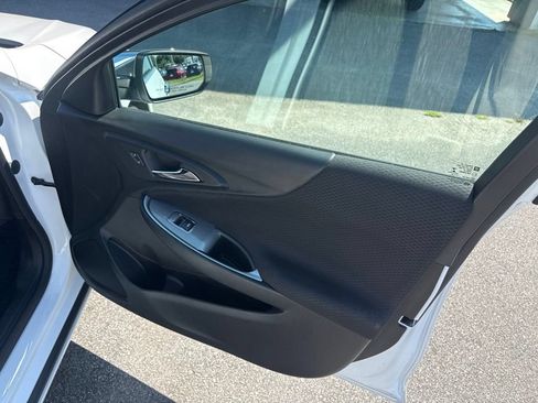 Used 2024 Chevrolet Malibu LS w/ Driver Confidence Package FWD image 32