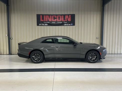 New 2026 Dodge Charger Scat Pack image 5