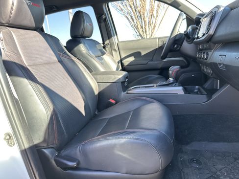 Used 2023 Toyota Tacoma TRD Pro image 32