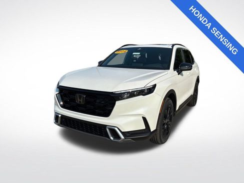 Used 2024 Honda CR-V Sport Touring image 7