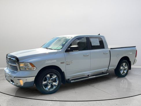 Used 2019 RAM 1500 Big Horn RWD image 8