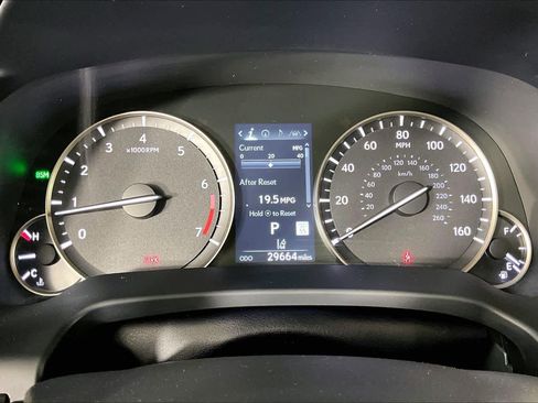 Used 2022 Lexus RX 350 FWD w/ Premium Package image 24