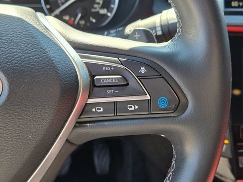 Used 2024 INFINITI QX50 Sport FWD image 30