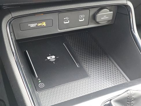 New 2026 Honda CR-V LX image 19