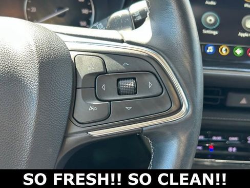 Used 2023 Buick Envision Preferred w/ Sport Touring Package image 22