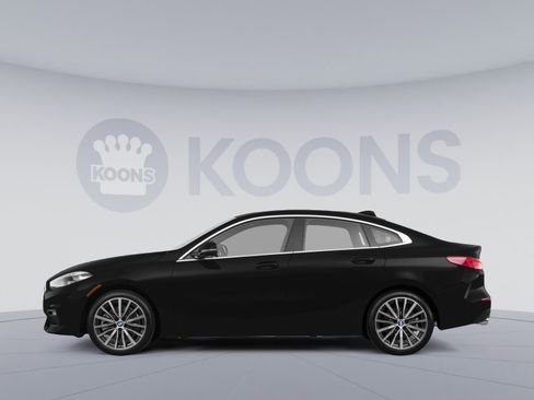 Used 2021 BMW 228i xDrive Gran Coupe 228i xDrive w/ Convenience Package image 2