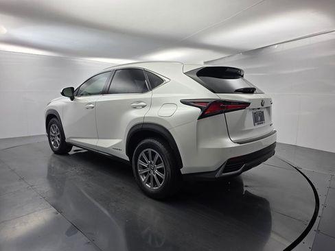 Used 2020 Lexus NX 300h AWD w/ Comfort Package image 6