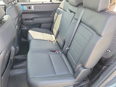 New 2026 Hyundai Santa Fe Limited image 17