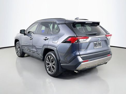 Used 2024 Toyota RAV4 Limited image 7