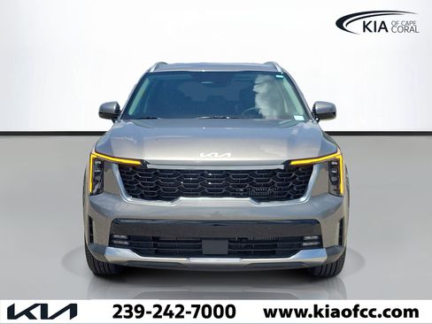 New 2026 Kia Sorento EX FWD image 2