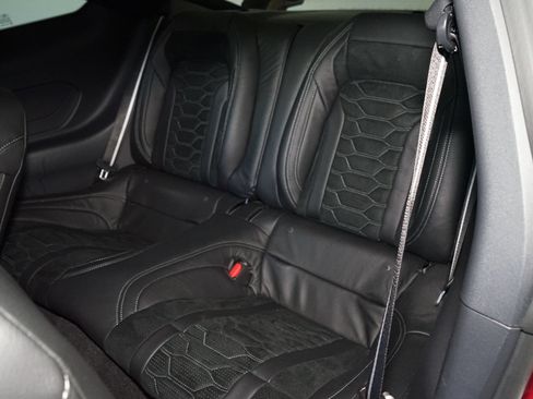 Used 2024 Ford Mustang GT Premium w/ GT Performance Package RWD image 28