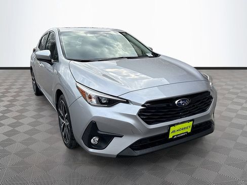 New 2026 Subaru Impreza 2.0i Sport AWD/4WD image 3