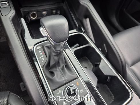 Used 2025 Kia Telluride S AWD/4WD image 26