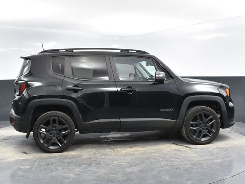 Used 2020 Jeep Renegade Limited w/ Trailer Tow Group image 12