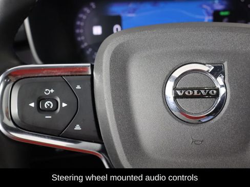 Used 2023 Volvo XC40 Recharge Plus AWD/4WD image 8
