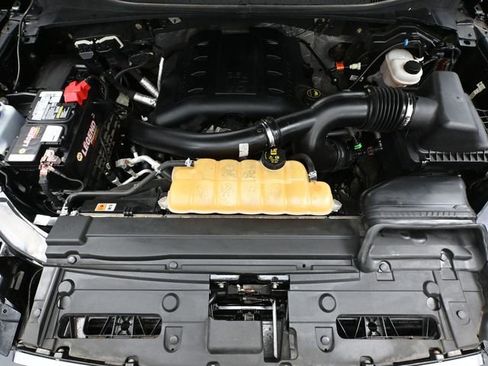 Used 2016 Ford F150 King Ranch w/ Equipment Group 601A Luxury image 53