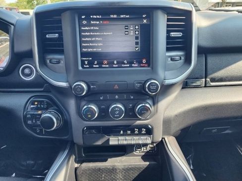 Used 2020 RAM 1500 Big Horn image 26