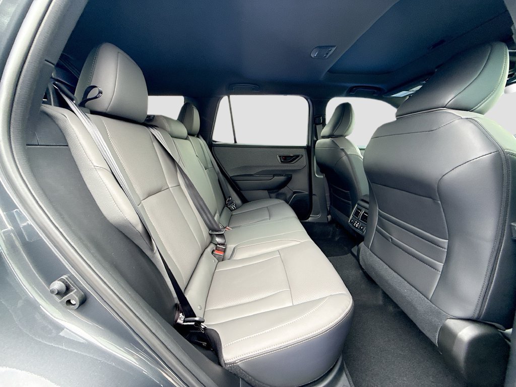 New 2026 Subaru Outback Limited AWD/4WD image 36