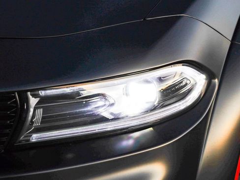 Used 2023 Dodge Charger SRT Hellcat image 5